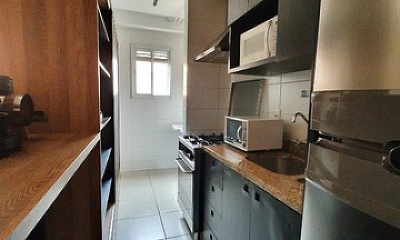 Apartamento Home Clu...