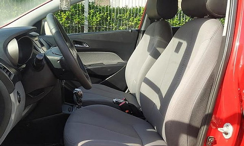 Hyundai Hb20X 1.6A P...