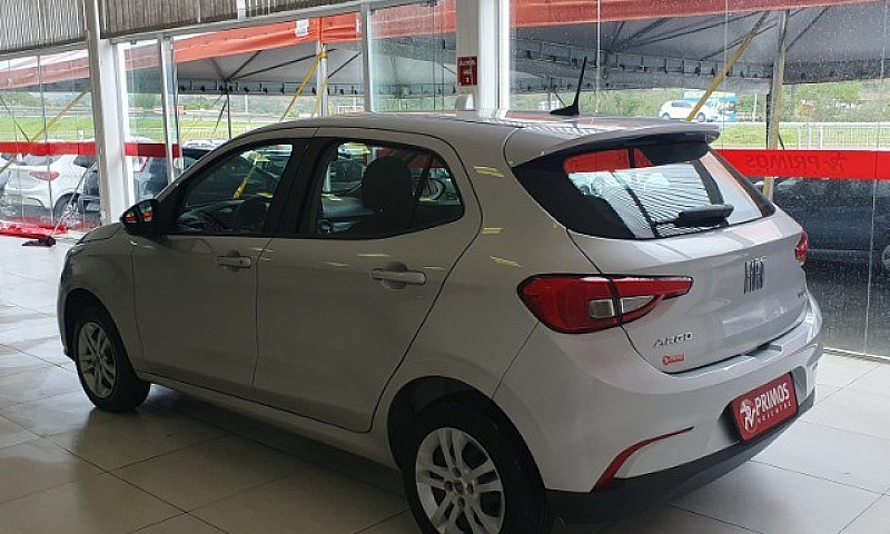 Argo Drive 1.0 6V Fl...