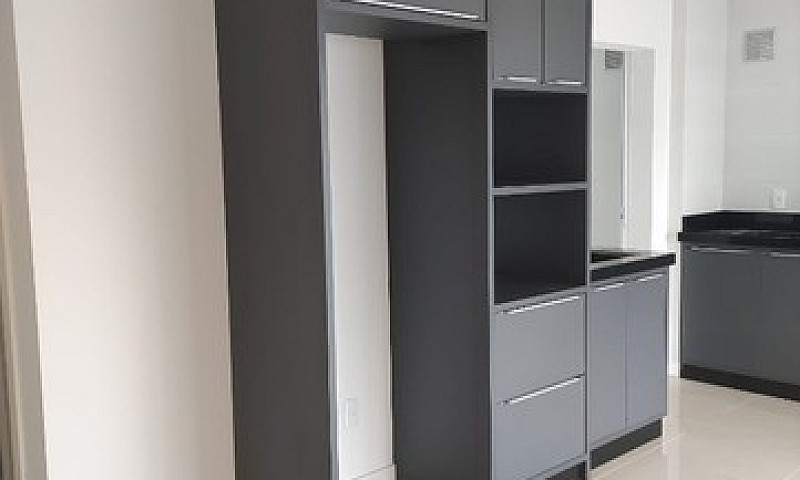 Apartamento 3 Suítes...