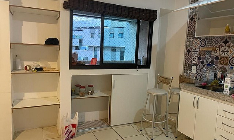 Lindo Duplex De 70M2...