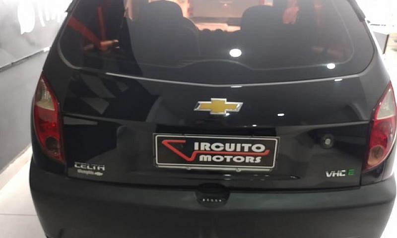 Chevrolet Celta Life...