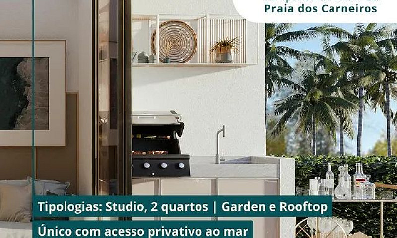 Bcc- Resort Próximo ...