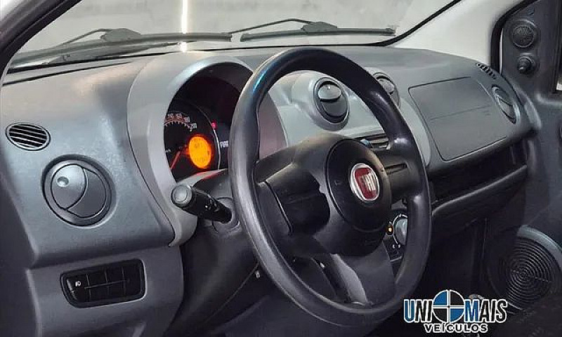 Fiat Fiorino 1.4 Mpi...