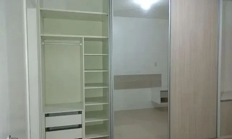 Apartamento Com 2 Va...