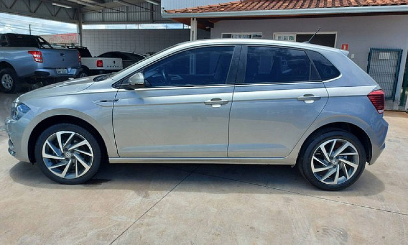 Vw - Volkswagen Polo...