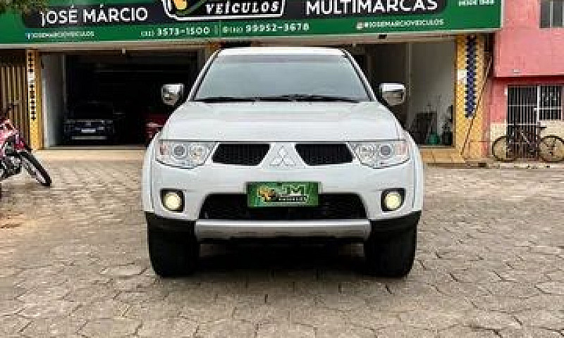 L200 Triton Hpe Flex...