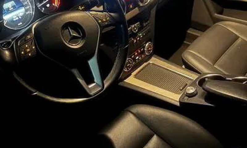 Vendo Glk 22O Cdi / ...