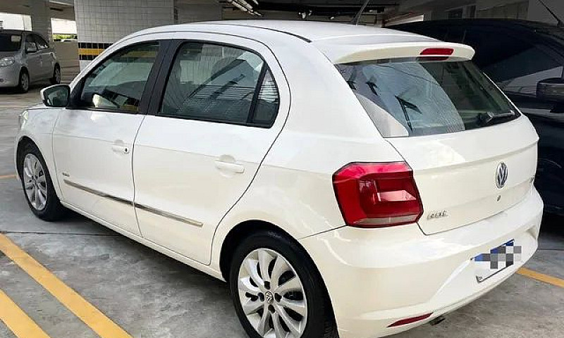 Gol Trend 1.6...