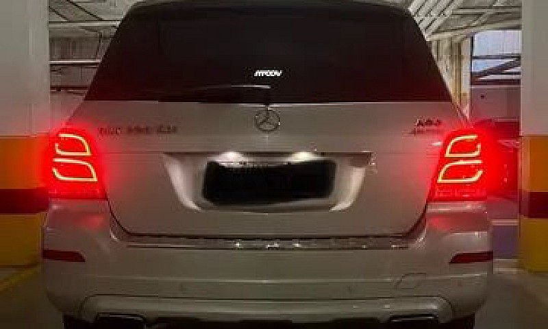 Vendo Glk 22O Cdi / ...