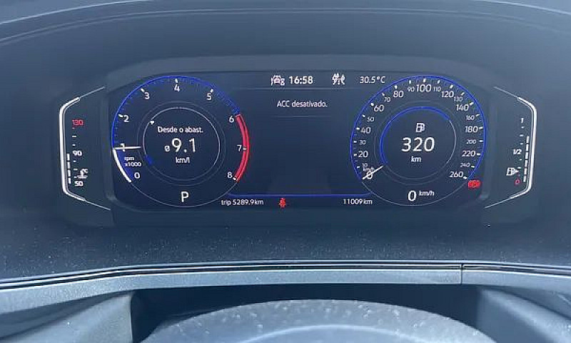 Taos Highline 2022 C...
