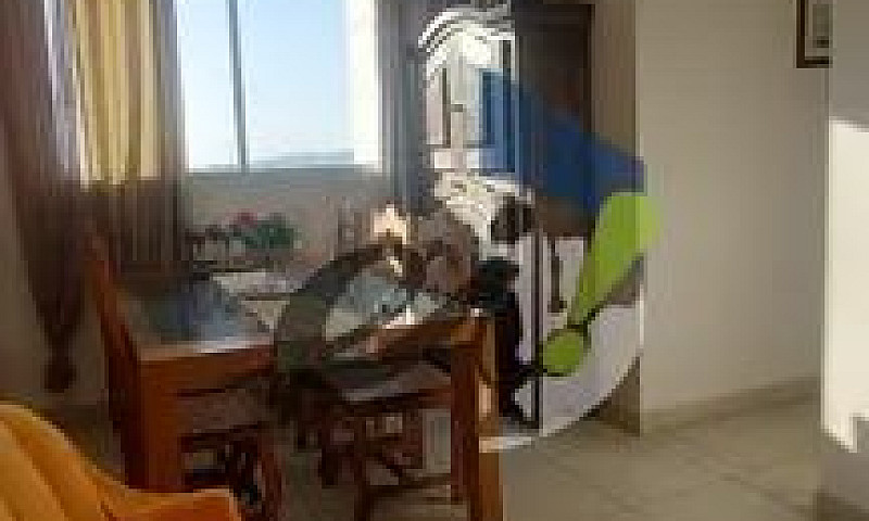 Cobertura A Venda Ba...
