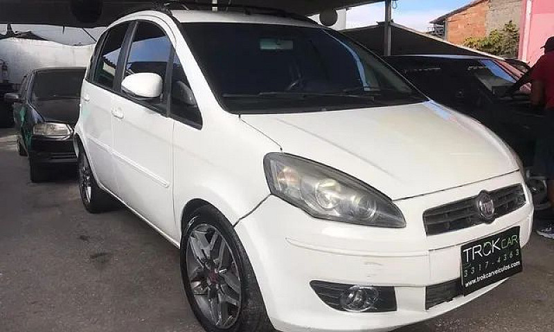 Fiat Idea Attractive...