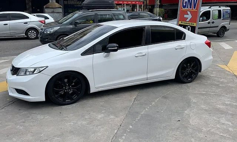 Civic G9 ...