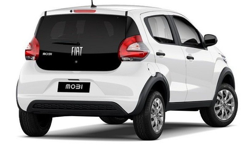 Mobi Liike 1.0 Flex ...