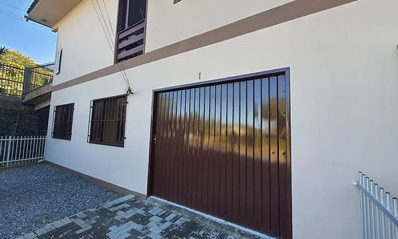 Aluguel Casa Petrópo...