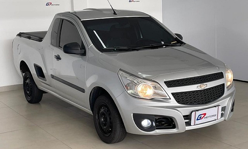 Chevrolet Montana 20...