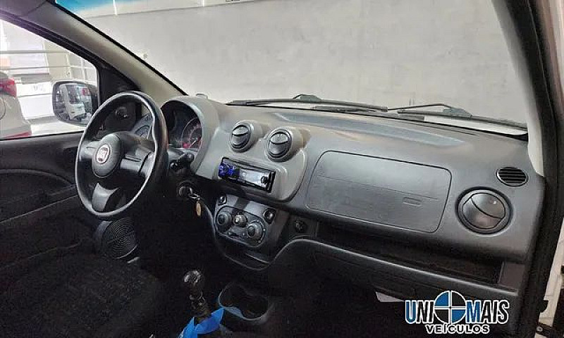 Fiat Fiorino 1.4 Mpi...