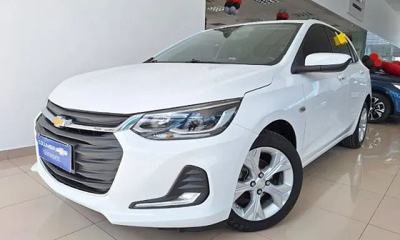 Onix Premier 20/21  ...