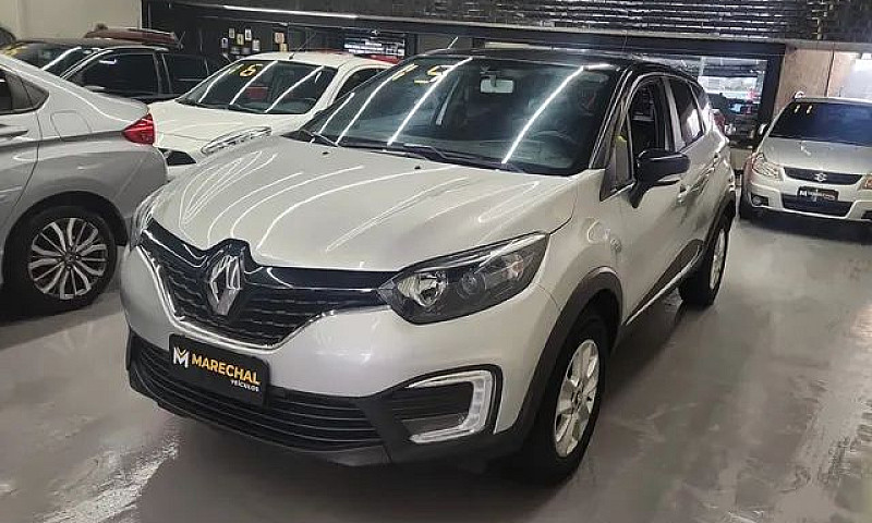 Renault Captur Life ...