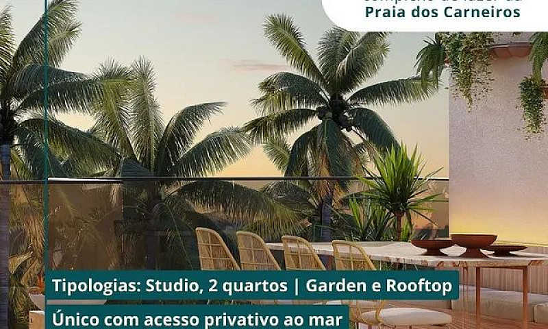 Bcc- Resort Próximo ...