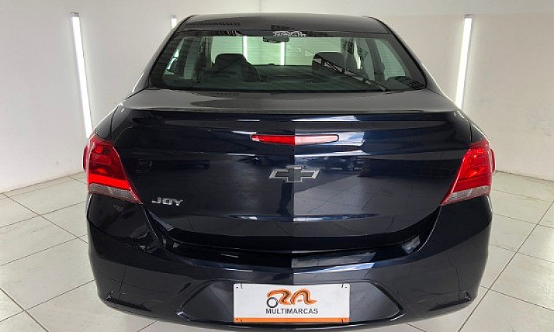 Onix Joy Sedan 2021...