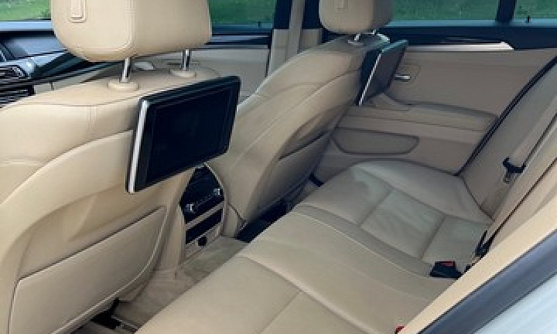 Bmw 535 Ia M Sport 2...