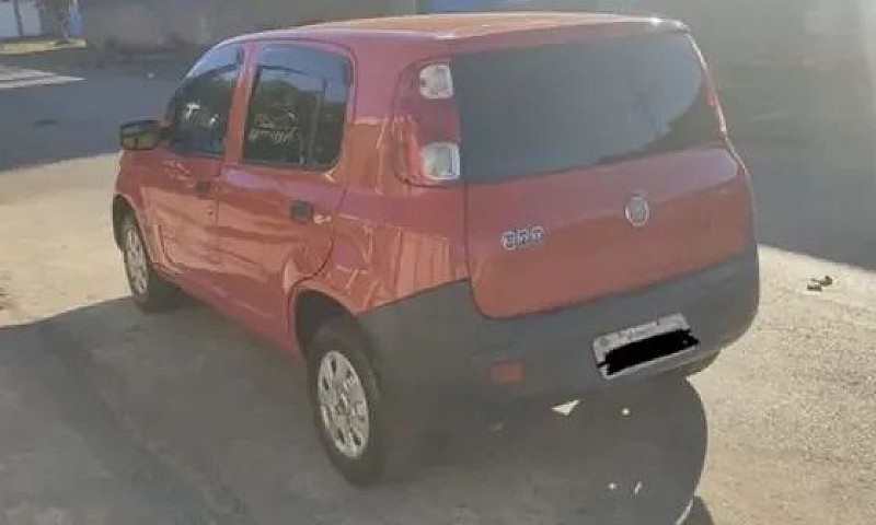 Fiat Uno Vivace ...