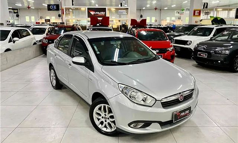 Fiat Siena 2014 1.6 ...