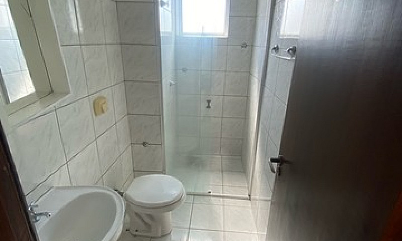 Alugo Apartamento No...