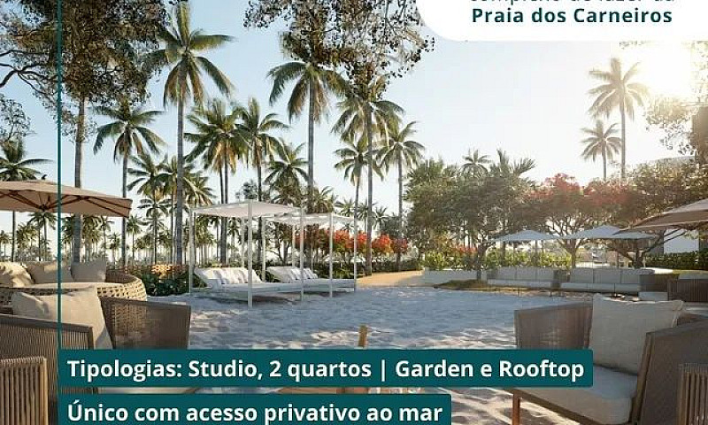 Bcc- Resort Próximo ...