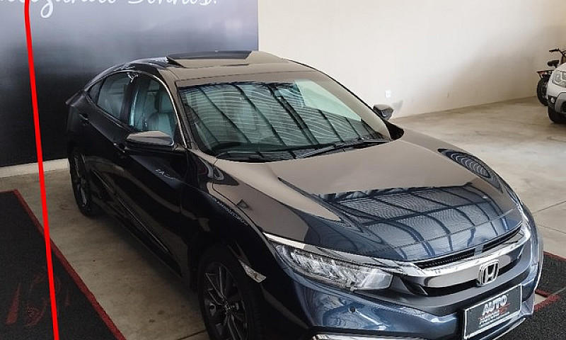 Honda Civic Sedan To...