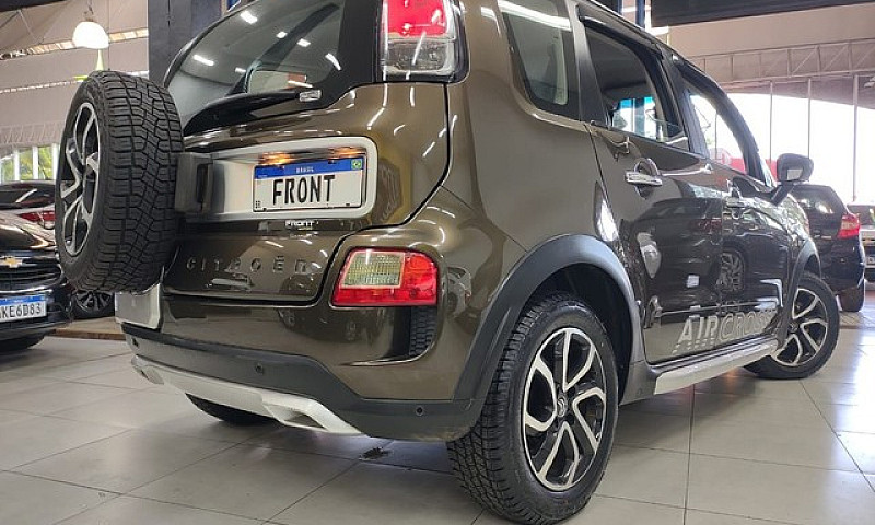 Citroen Aircross1.6 ...