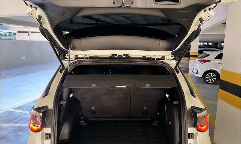 Jeep Compass S 2021 ...