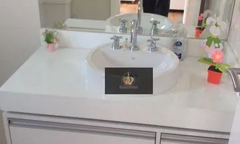 Apartamento Com 3 Do...