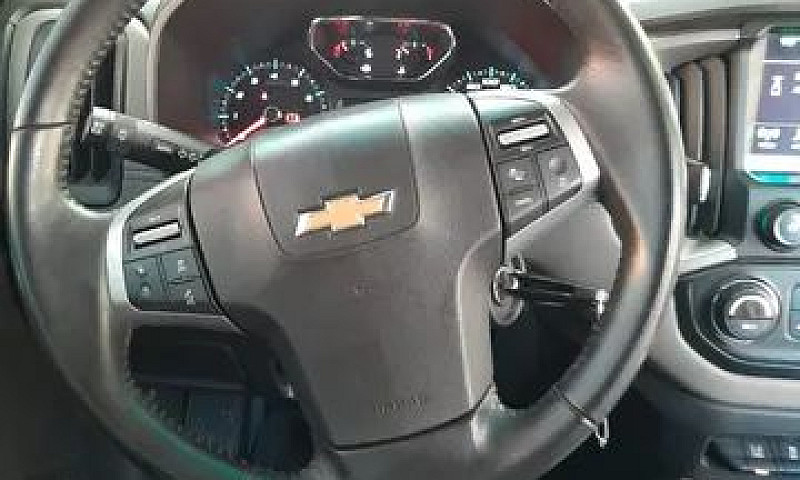 Chevrolet S-10 Flex ...