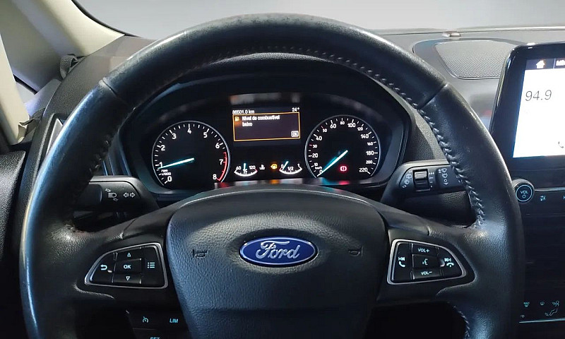 Ford Ecosport Freest...