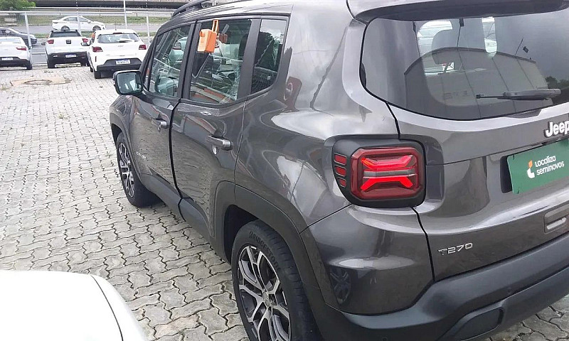 Jeep Renegade 2023 1...