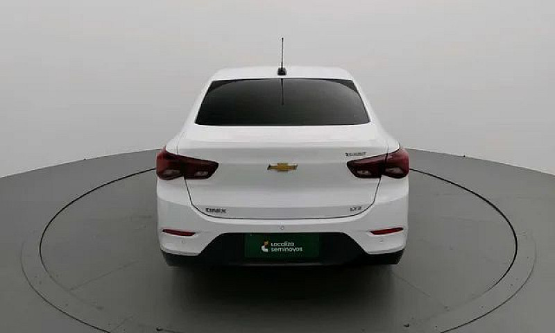 Chevrolet Onix 2023 ...