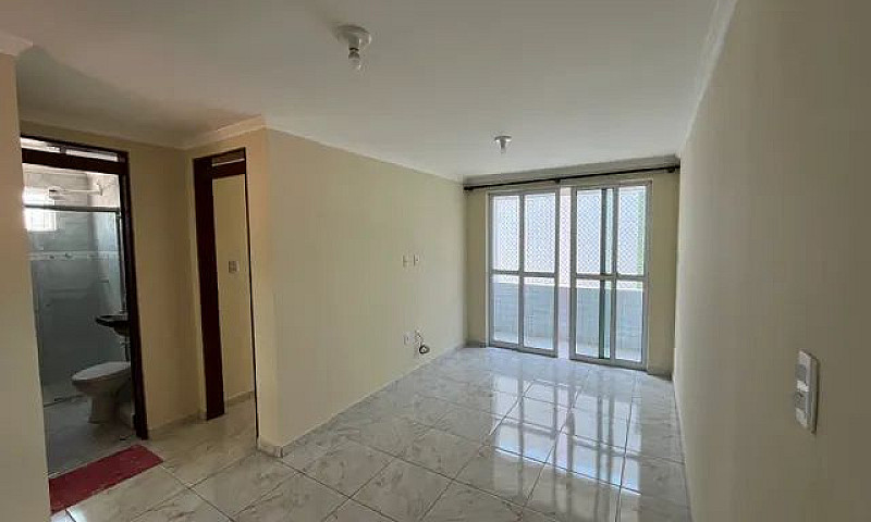 Apartamento Para Alu...