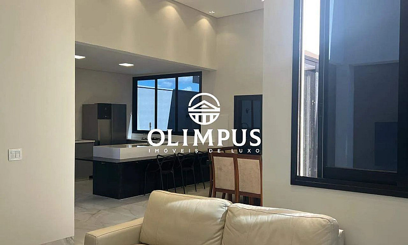 Casa No Condomínio R...