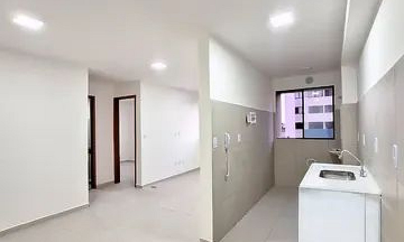 Apartamento Para Alu...