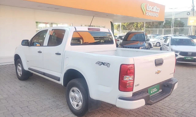 Chevrolet S10 2023 2...