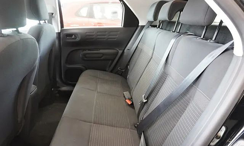 Citroën C4 Cactus 1....