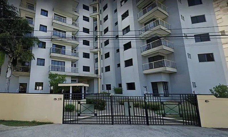 Apartamento - Parque...