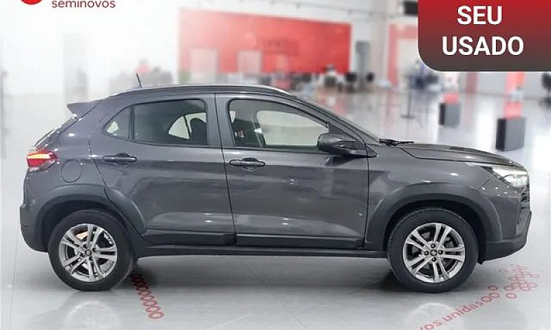 Fiat Pulse 2022 1.0 ...