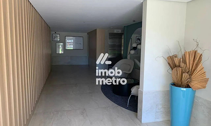 Apartamento Com 3 Do...