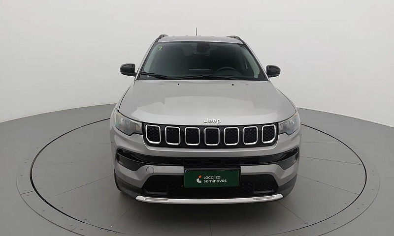 Jeep Compass 2023 1....