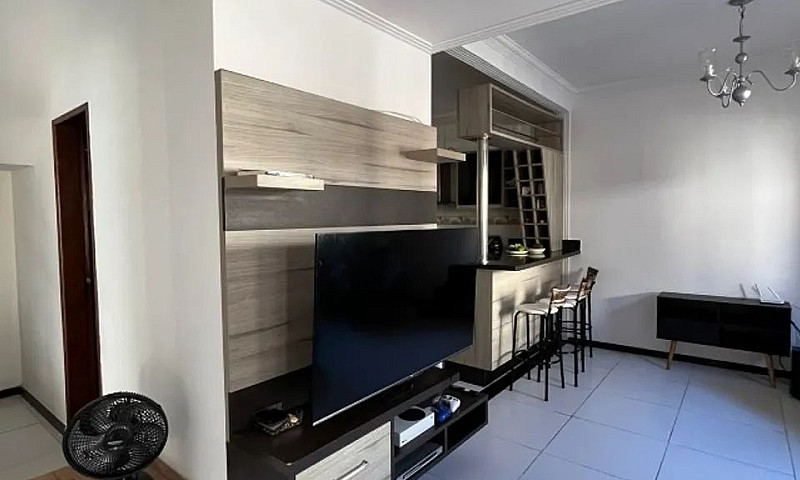 Casa 3 Quartos Com S...