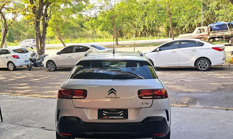 Citroen C4 Cactus Fe...